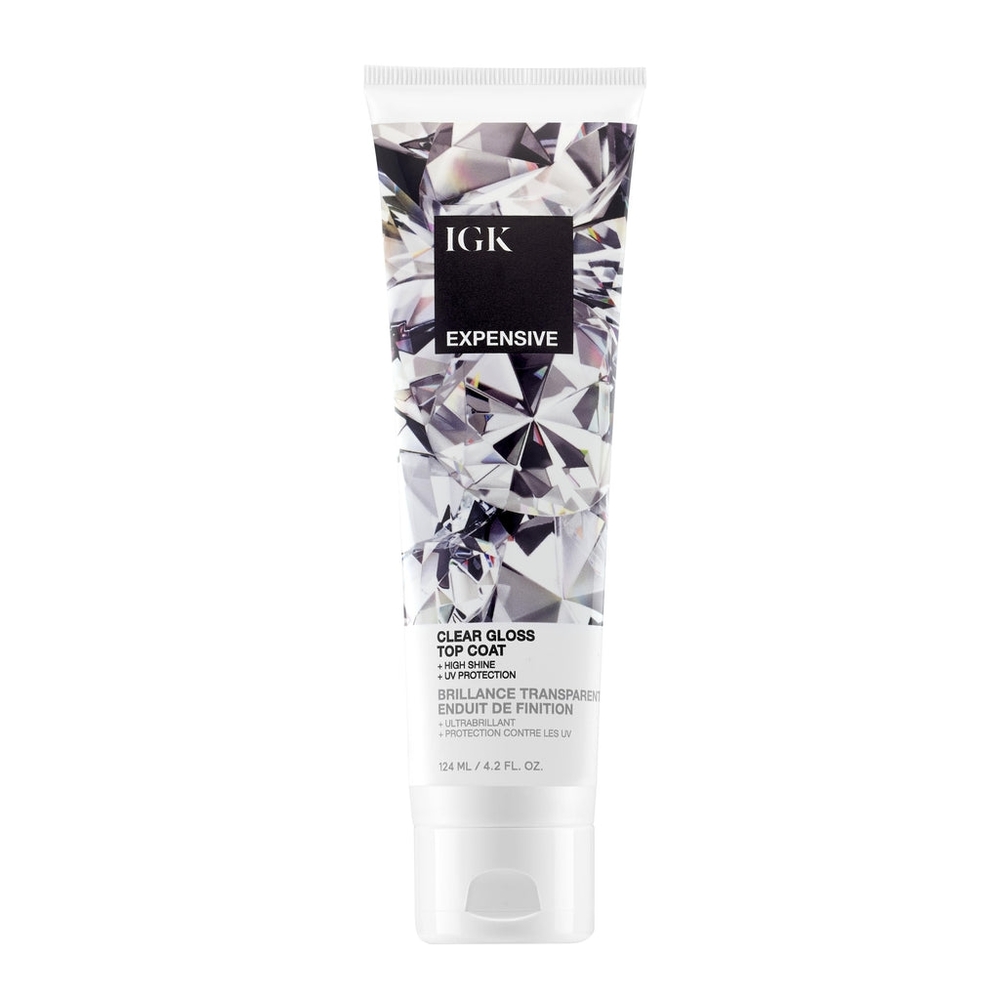 IGK EXPENSIVE GLAZE 4.2 oz. new!